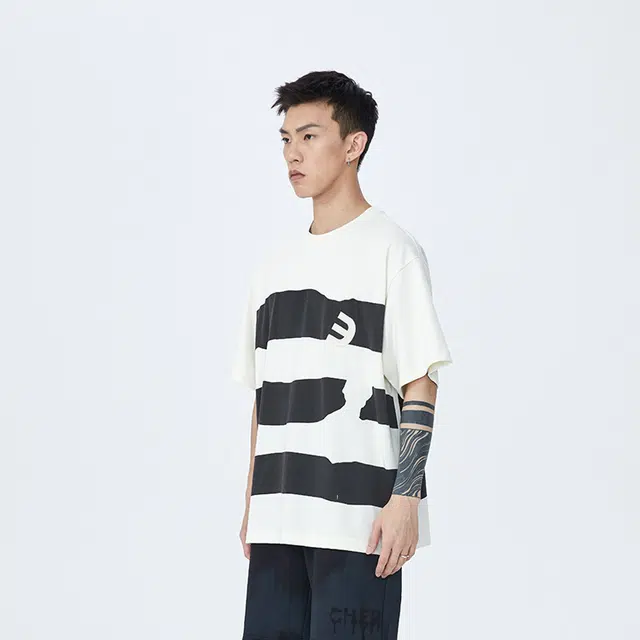 CaverHunter SS22 T