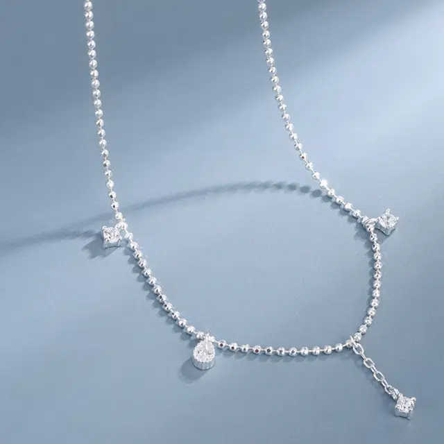 DAISY BEAUTY S925