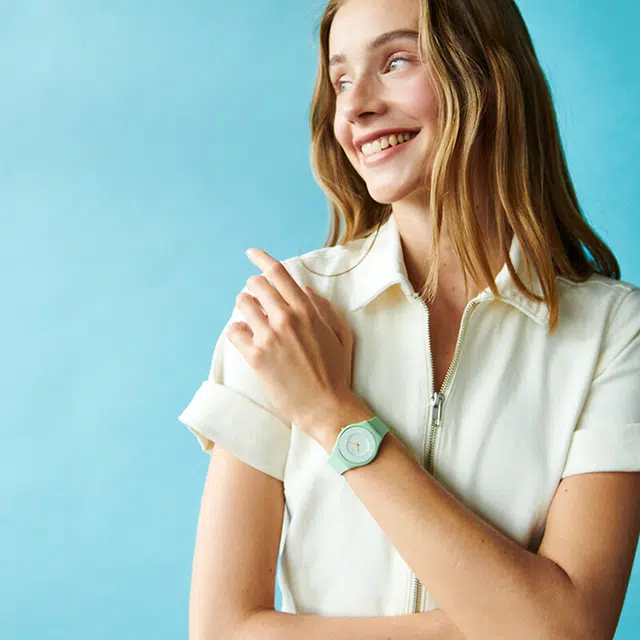 Swatch Skin SS09G101