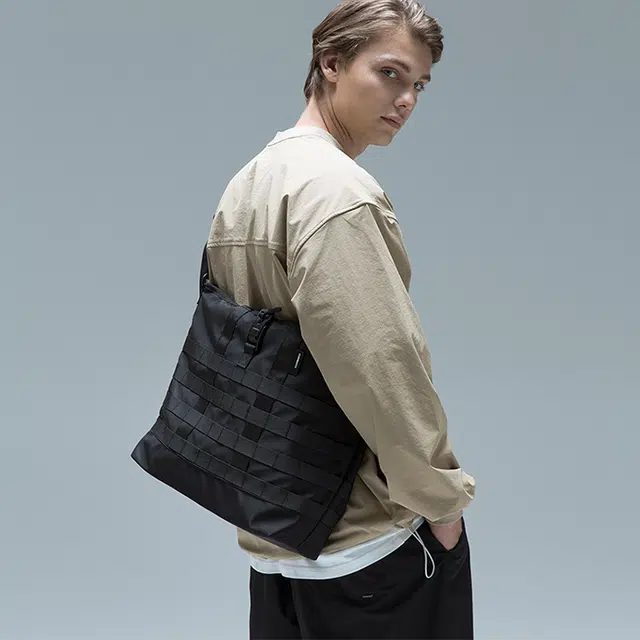 COMBACK Fidlock Tote