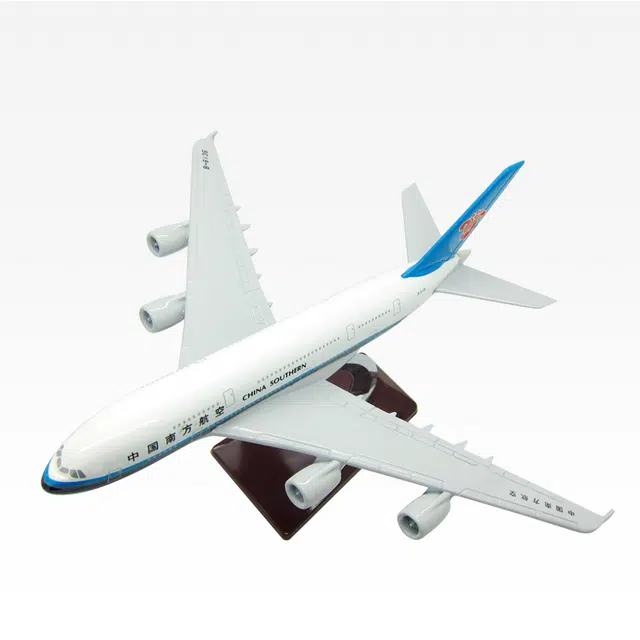 A380