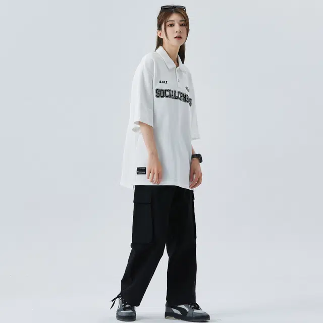 SCRM Polo