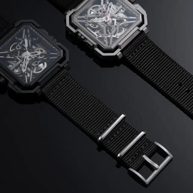 CIGA design X X031-GG01-2BK