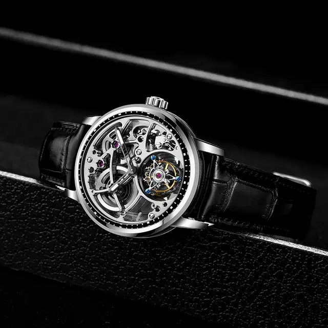 Tourbillon 1931-JDBM