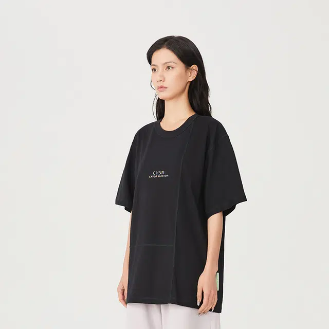 CaverHunter SS22 T