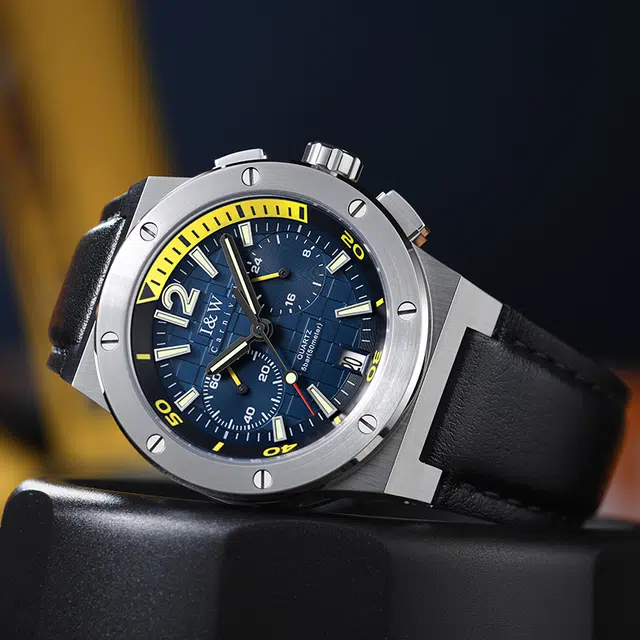 IW CARNIVAL HWGUOJI DW8605G