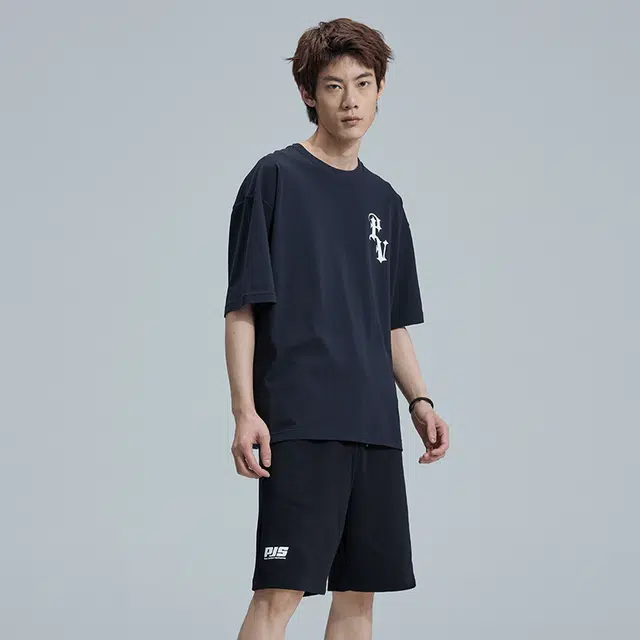 PJ's Vigor LogoT