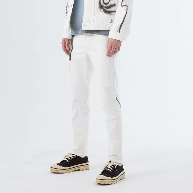 DAVID NAMAN SS23