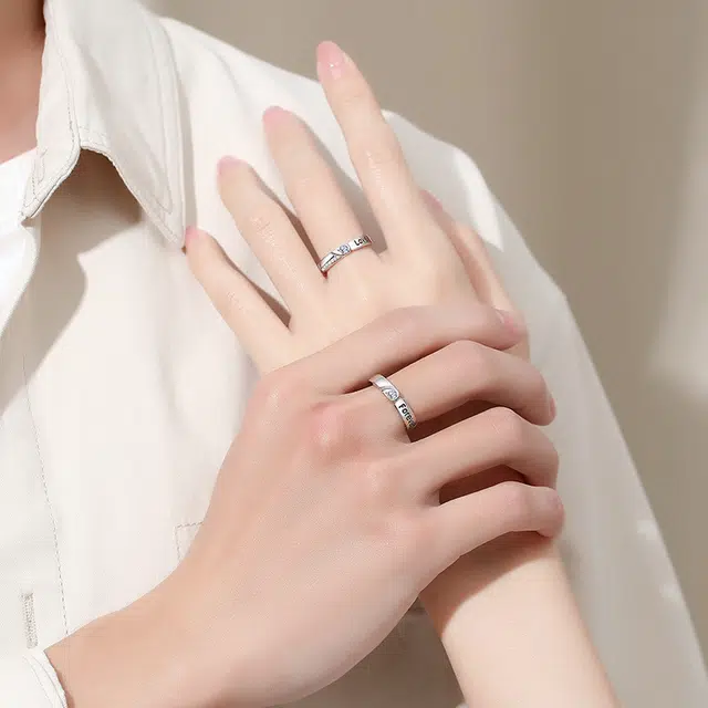 Love Link S925