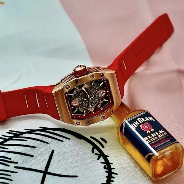 HANBORO HBR989.1-MR
