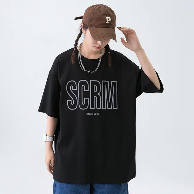 SCRM logoT