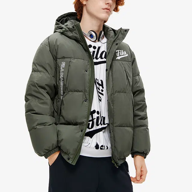 FILA FUSION