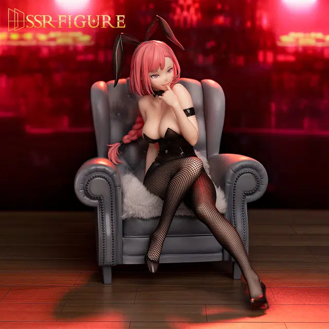17 ssr figure 19cm