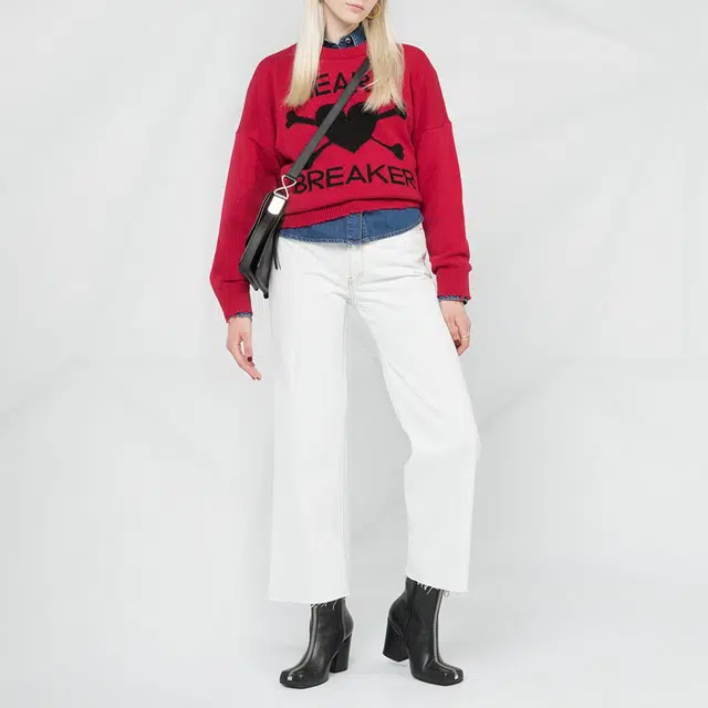 RED VALENTINO