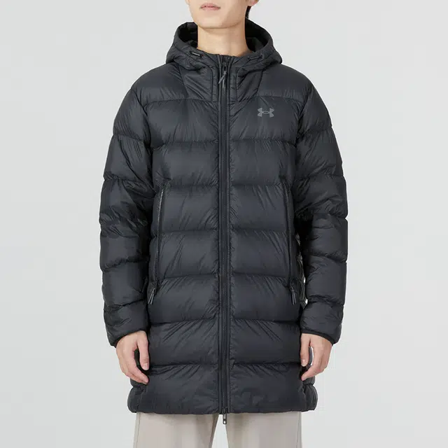 Under Armour Down Parka
