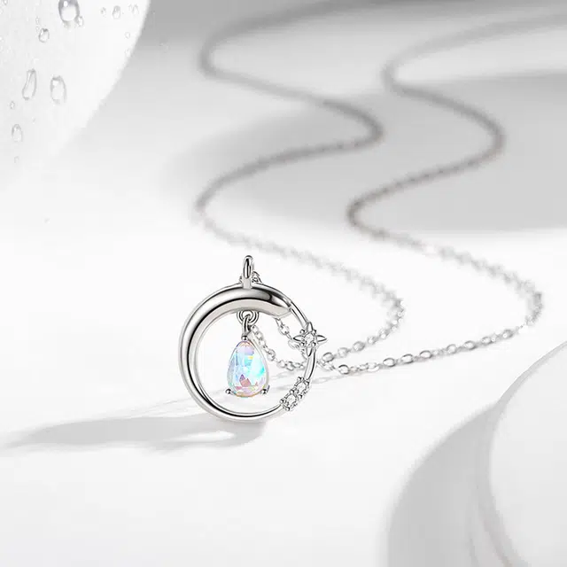 DAISY BEAUTY S925