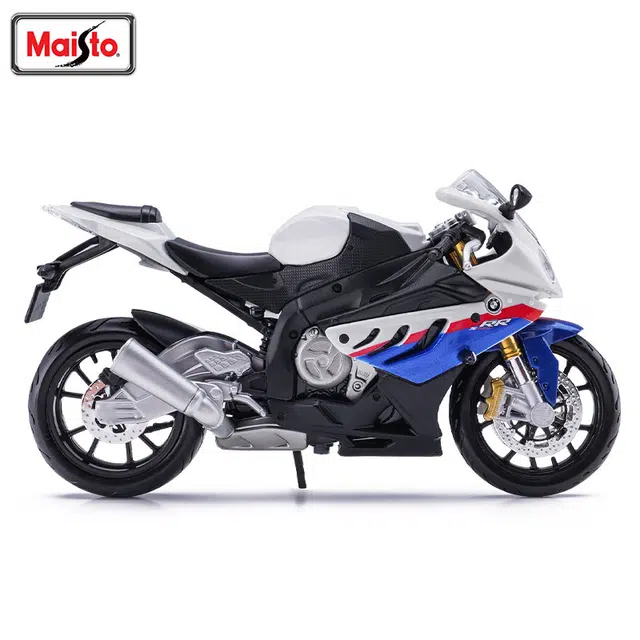 Maisto 112 S1000RR