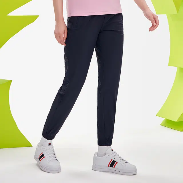 FILA Athletics Logo
