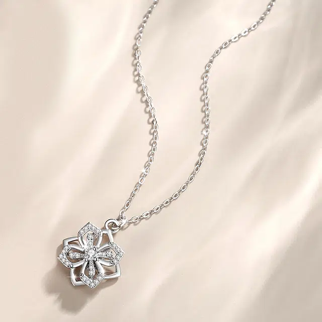 DAISY BEAUTY S925