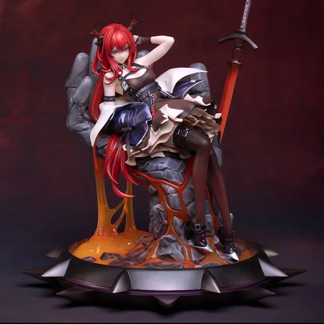 Myethos 17 ver 29cm
