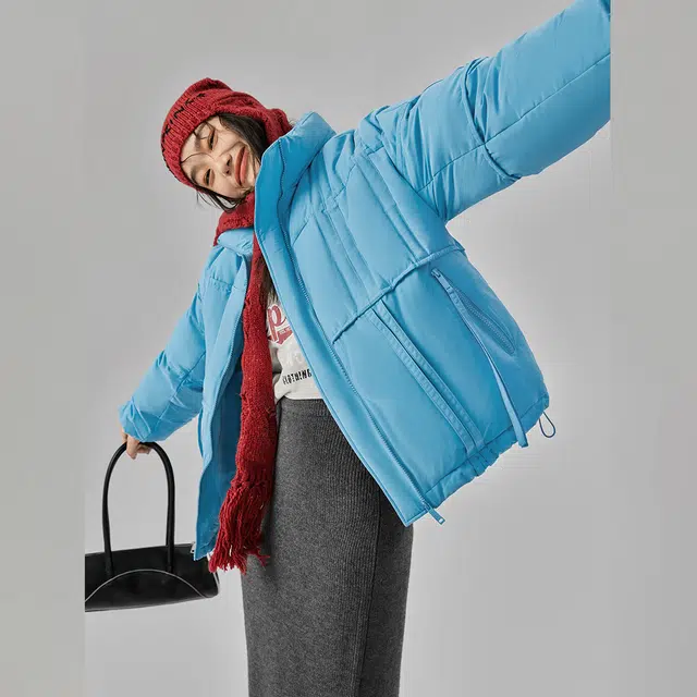 EPTISON WOMAN