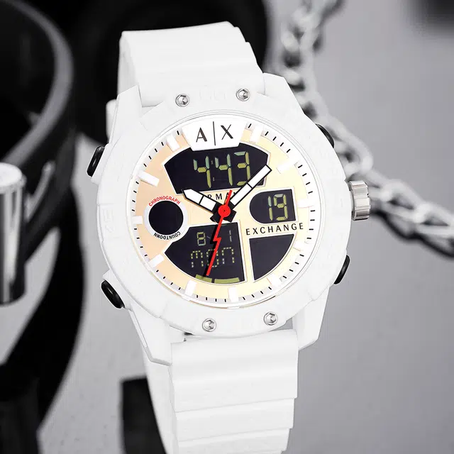 ARMANI EXCHANGE 46mm AX2961