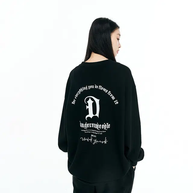 DANGEROUSPEOPLE T
