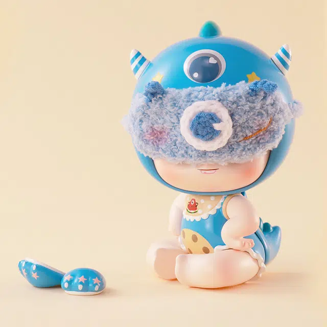 Tinababy Q 10cm