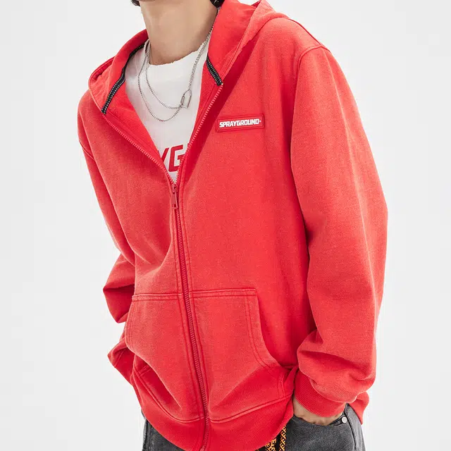 SPRAYGROUND Logo