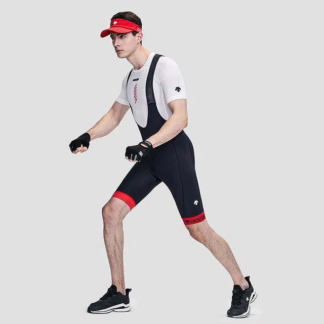 DESCENTE SS22