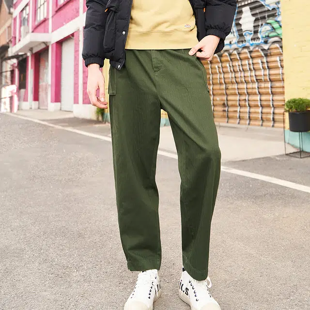 Dickies