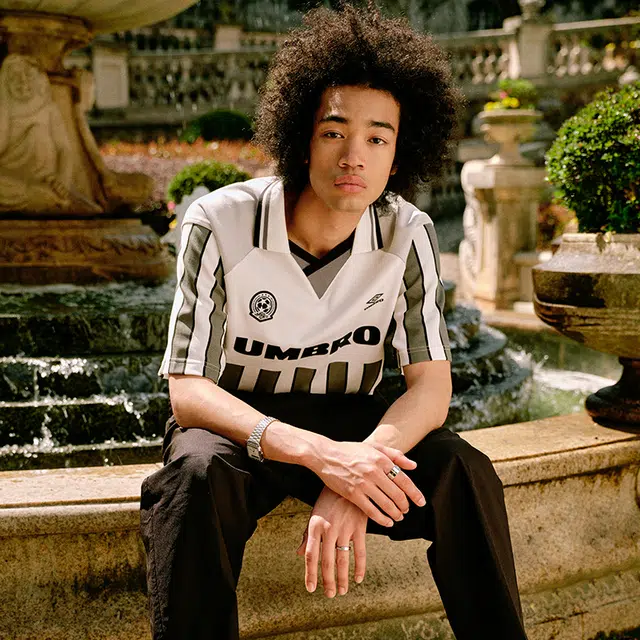 umbro LogoPolo