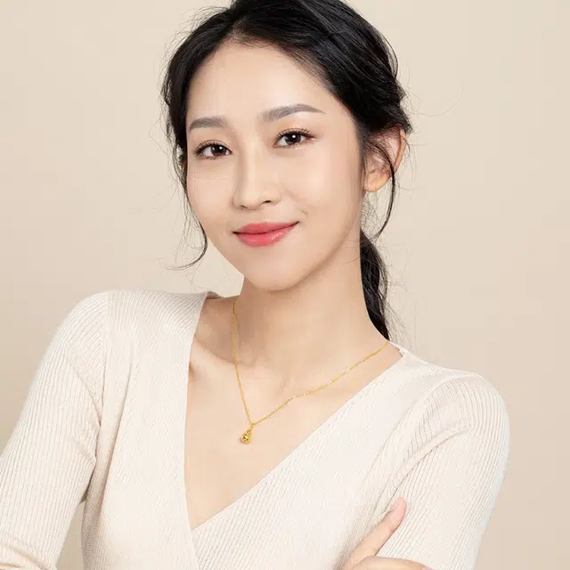LUKFOOK JEWELLERY