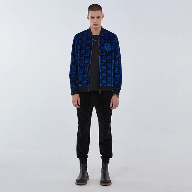 DAVID NAMAN FW22 logo