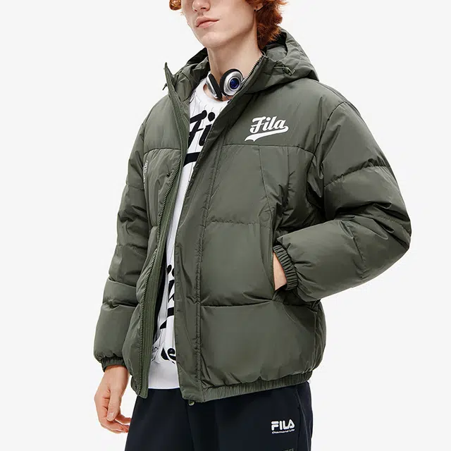 FILA FUSION