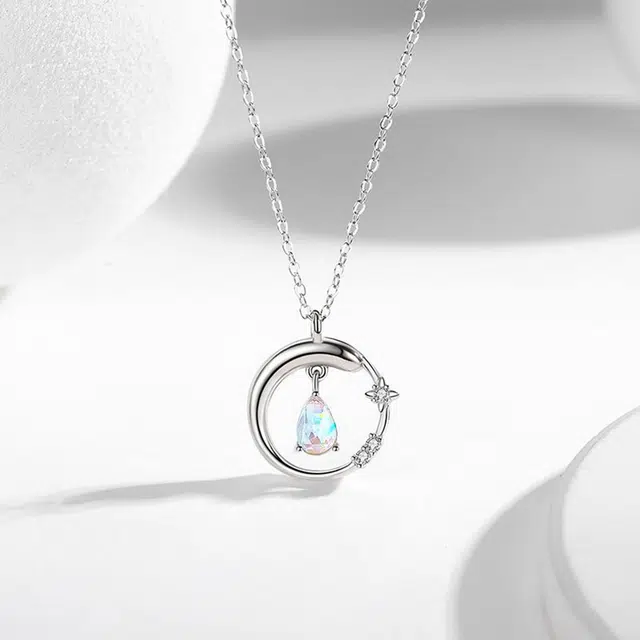 DAISY BEAUTY S925