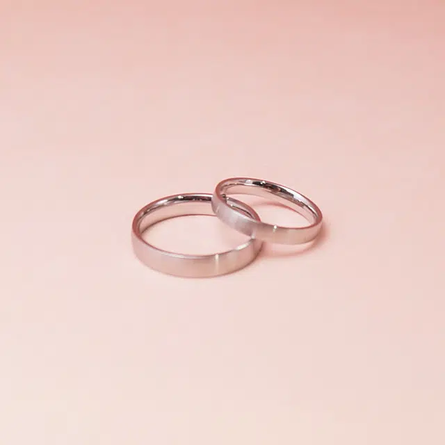Verena Reine 18K