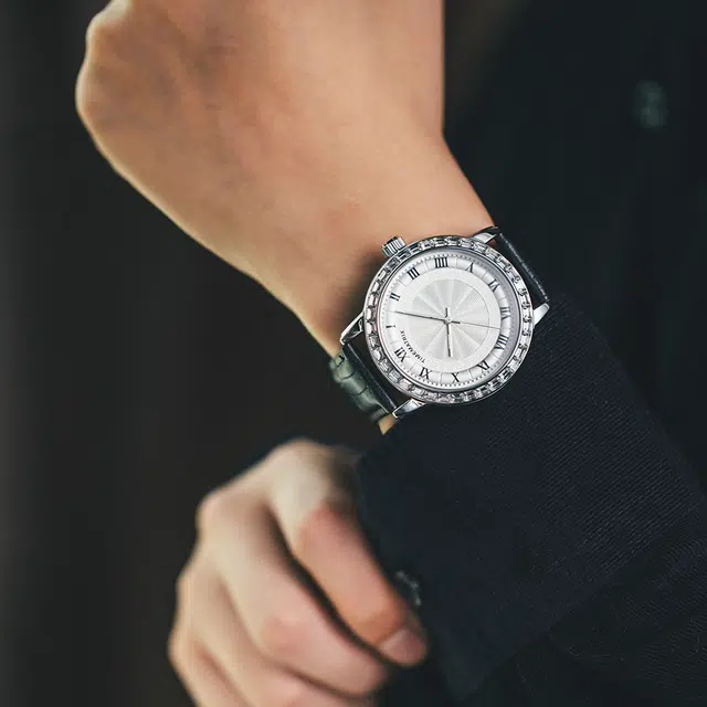 TIMEMATRIX