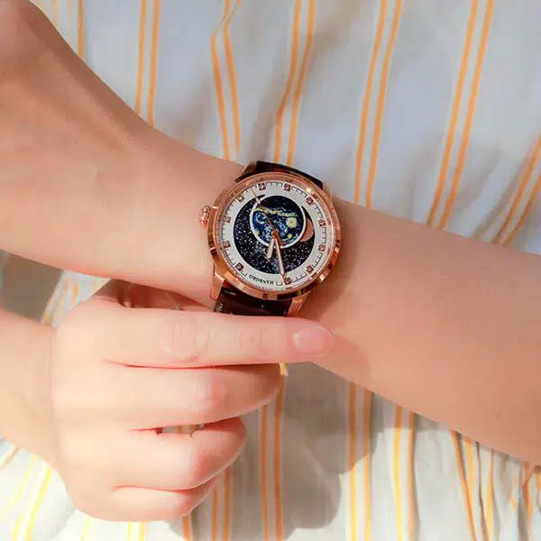 HANBORO HBR88934-MZ