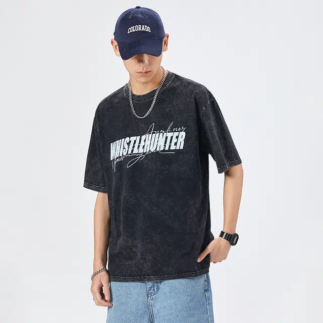 WHISTLEHUNTER T