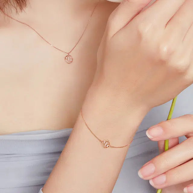 18K
