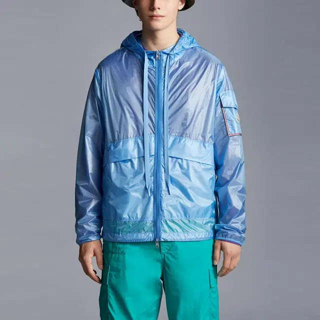 Moncler SS22 Ebizo