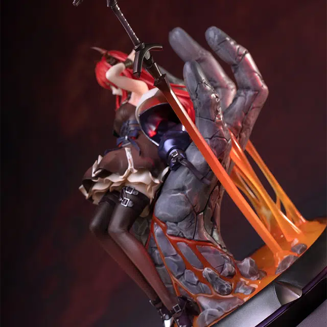 Myethos 17 ver 29cm