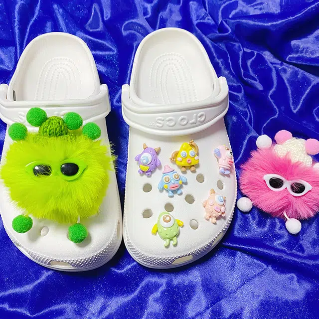 US8ACC crocs DIY