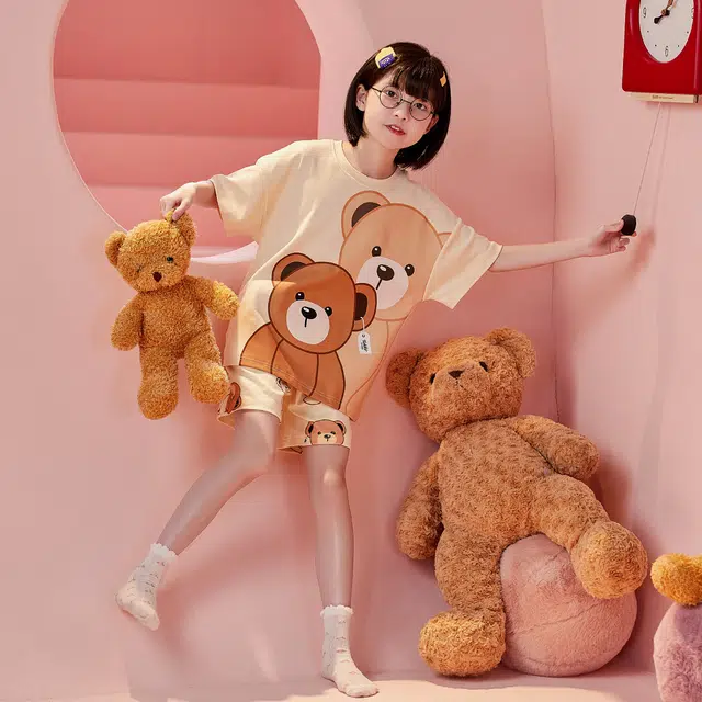 x Teddy Island