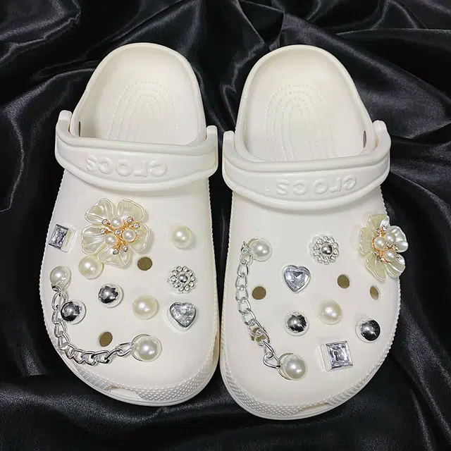 US8ACC crocsDIY