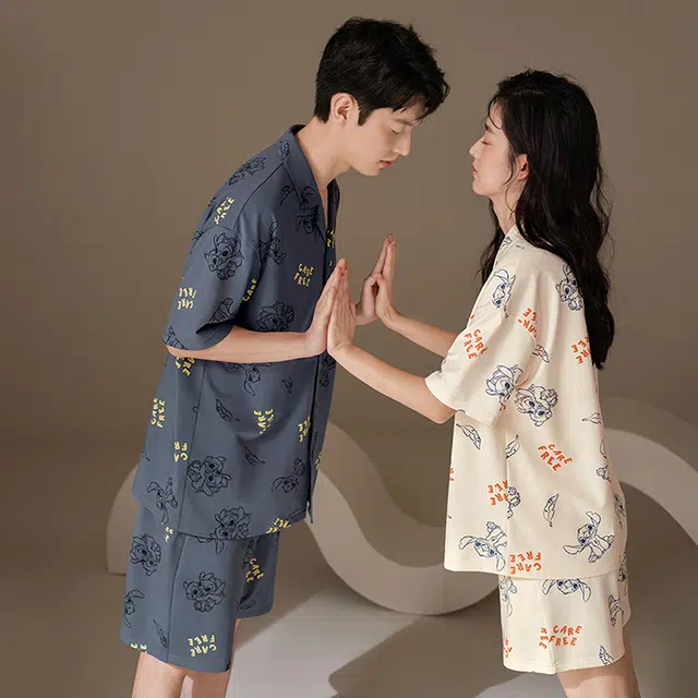 JINGYUN x Disney