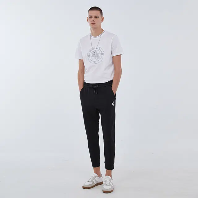 DAVID NAMAN FW22 logo