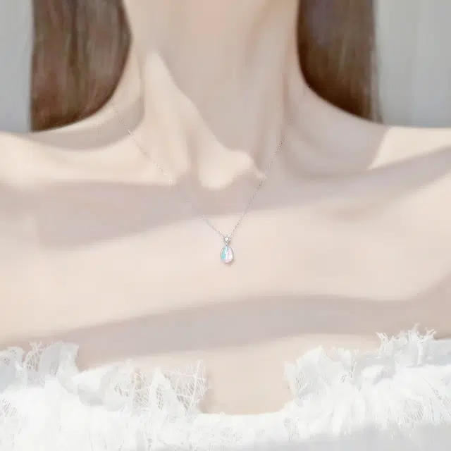 TWINKLE ANGEL S925