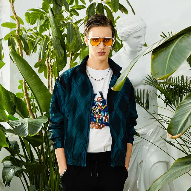 DAVID NAMAN SS23